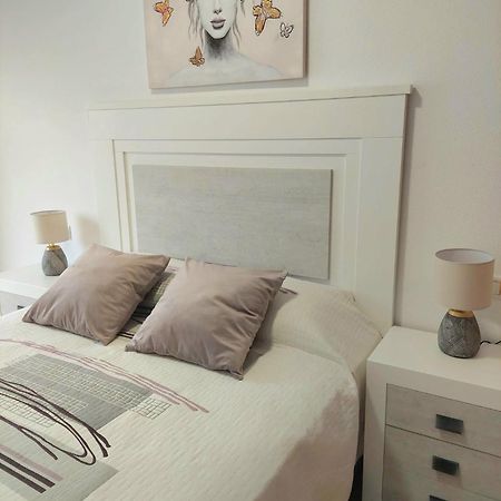 Apartament Playamarina II Cabo Roig Campoamor Zewnętrze zdjęcie