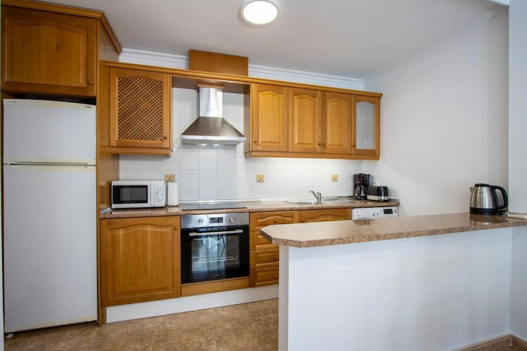 Apartament Playamarina II Cabo Roig Campoamor Zewnętrze zdjęcie