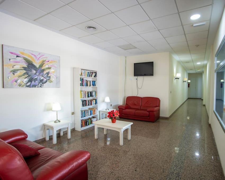Apartament Playamarina II Cabo Roig Campoamor Zewnętrze zdjęcie