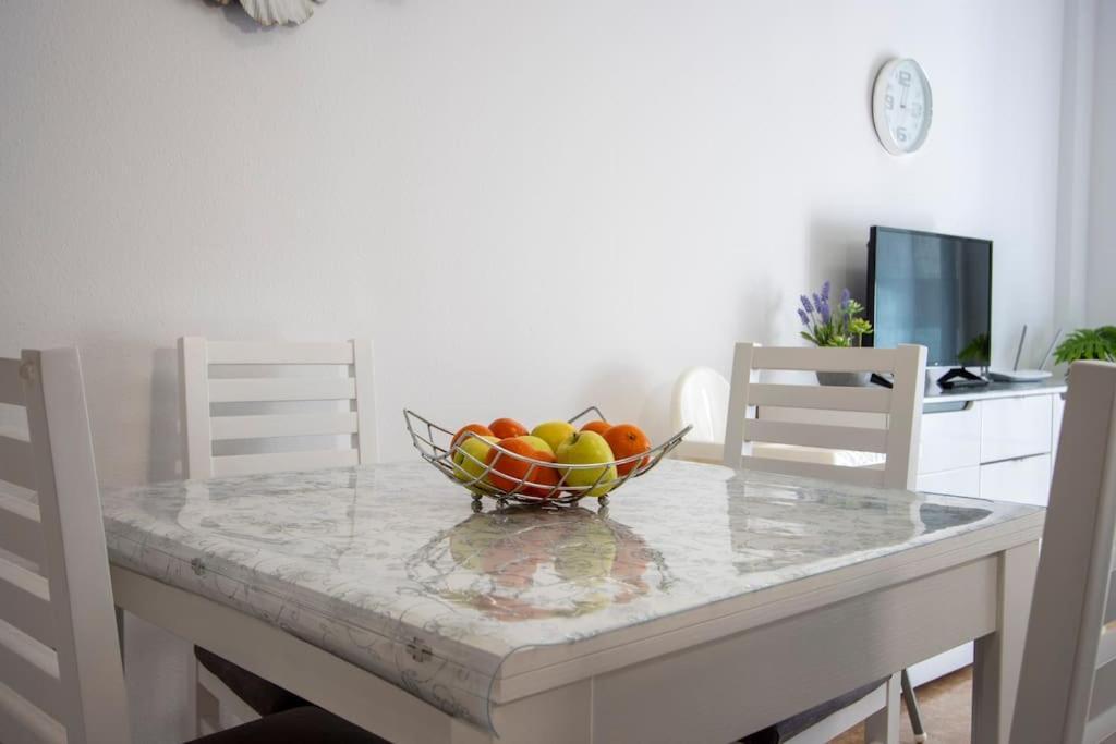 Apartament Playamarina II Cabo Roig Campoamor Zewnętrze zdjęcie