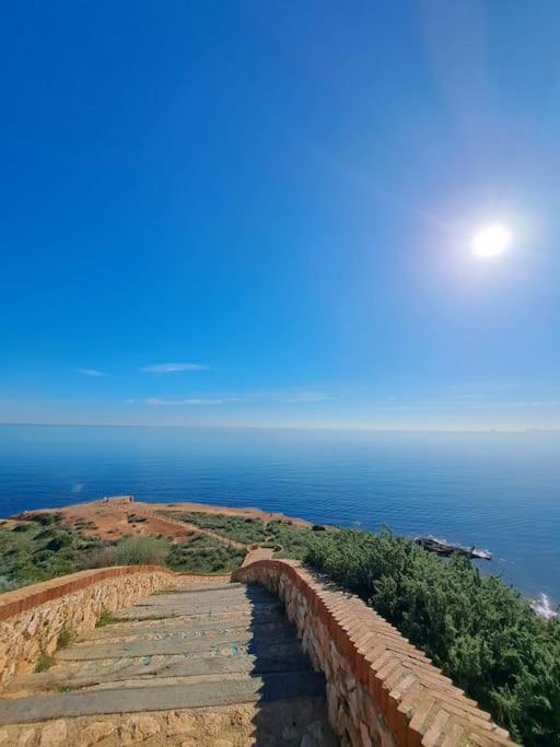 Apartament Playamarina II Cabo Roig Campoamor Zewnętrze zdjęcie