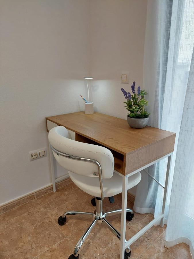 Apartament Playamarina II Cabo Roig Campoamor Zewnętrze zdjęcie