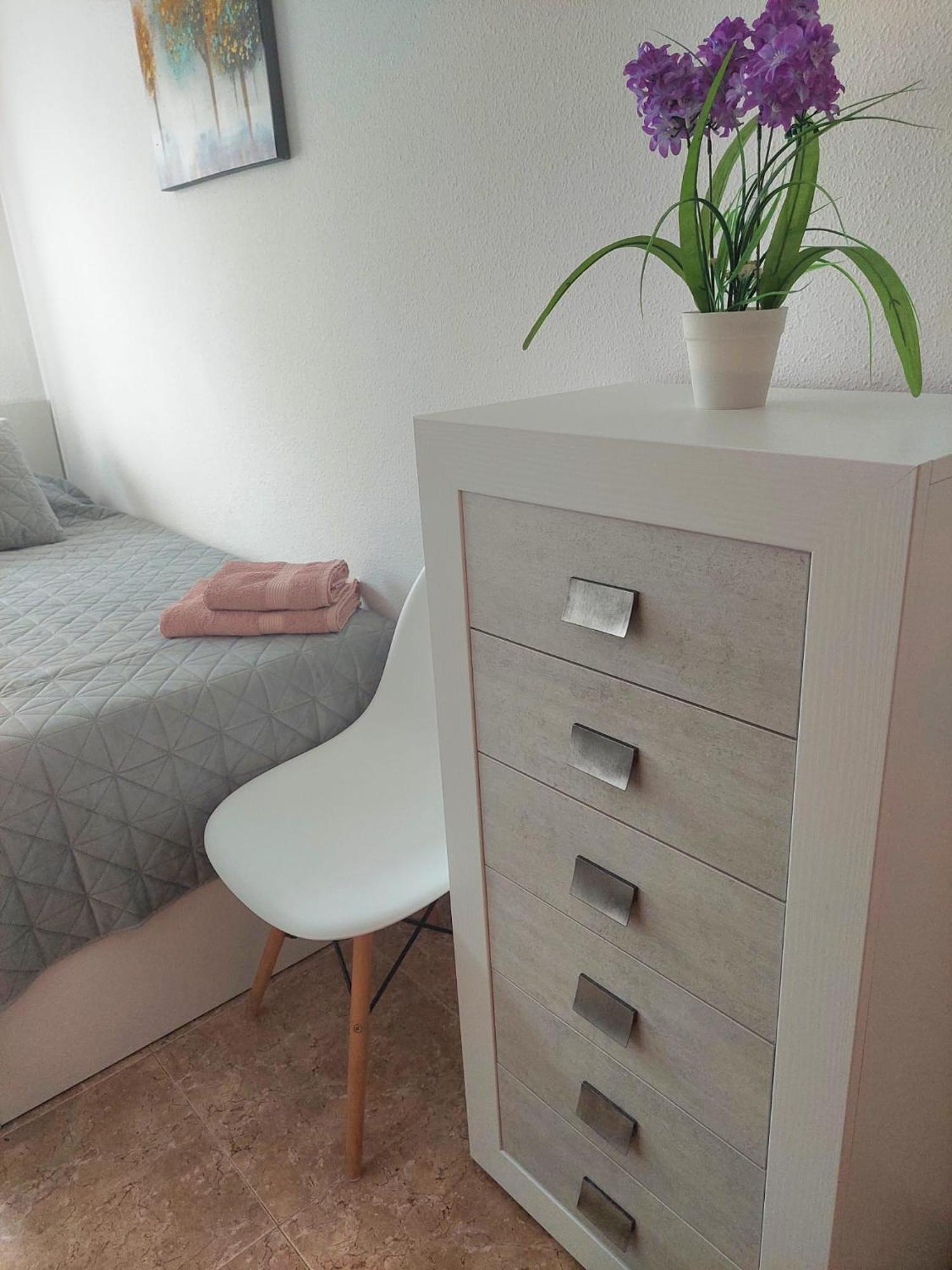 Apartament Playamarina II Cabo Roig Campoamor Zewnętrze zdjęcie
