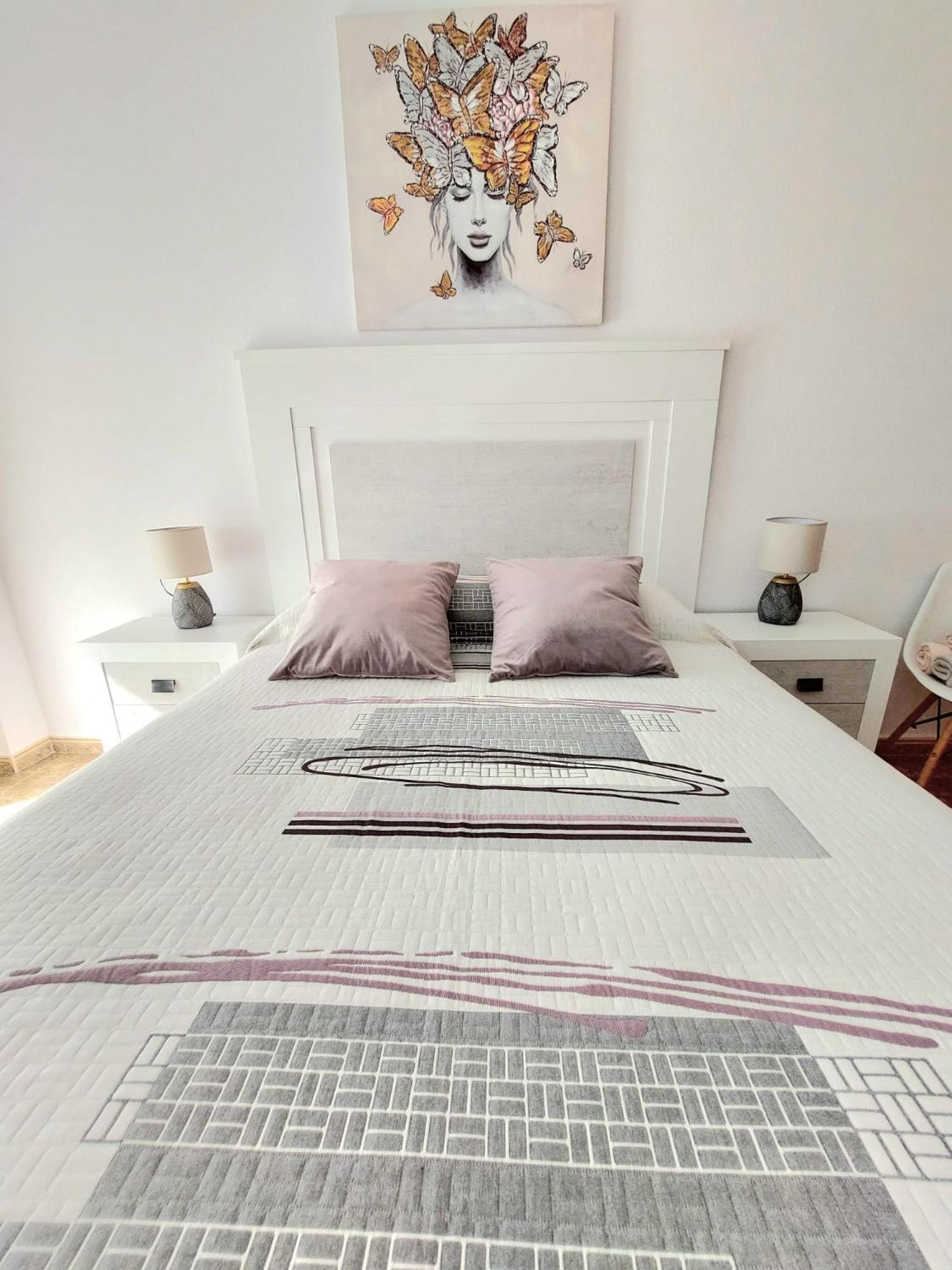 Apartament Playamarina II Cabo Roig Campoamor Zewnętrze zdjęcie